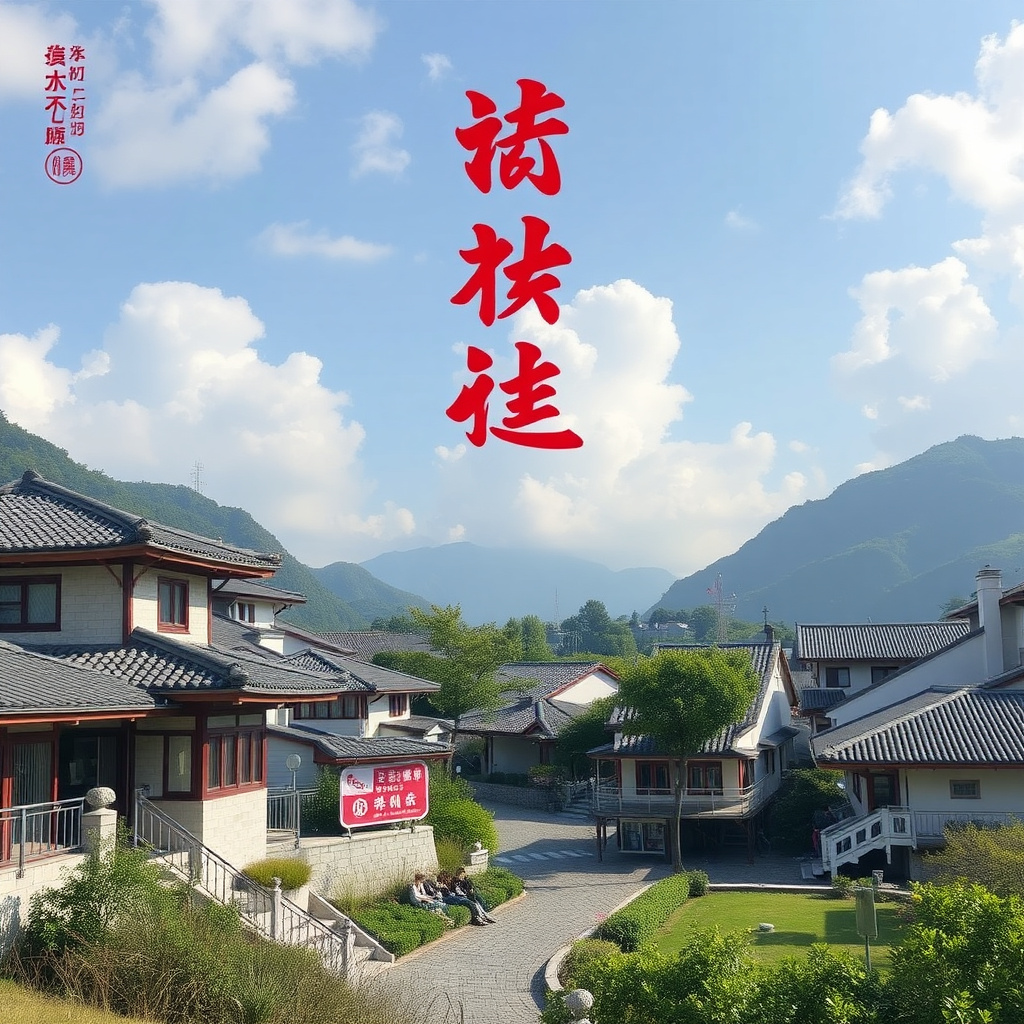 荒原余音