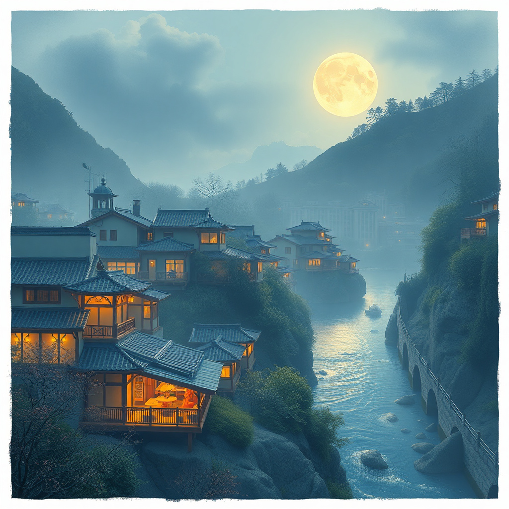 午夜心旋律